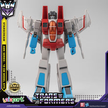 將圖片載入圖庫檢視器 PRE-ORDER : TRANSFORMERS GENERATION ONE: AMK Series 19cm Starscream Model Kit