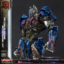 將圖片載入圖庫檢視器 PRE - ORDER : Transformers: The Last Knight AMK PRO Series 20cm Optimus Prime Model Kit