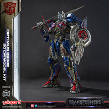 將圖片載入圖庫檢視器 PRE - ORDER : Transformers: The Last Knight AMK PRO Series 20cm Optimus Prime Model Kit