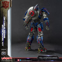 將圖片載入圖庫檢視器 PRE - ORDER : Transformers: The Last Knight AMK PRO Series 20cm Optimus Prime Model Kit