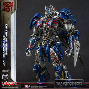 PRE - ORDER : Transformers: The Last Knight AMK PRO Series 20cm Optimus Prime Model Kit