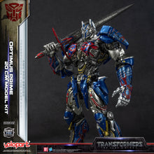 將圖片載入圖庫檢視器 PRE - ORDER : Transformers: The Last Knight AMK PRO Series 20cm Optimus Prime Model Kit