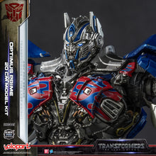 將圖片載入圖庫檢視器 PRE - ORDER : Transformers: The Last Knight AMK PRO Series 20cm Optimus Prime Model Kit