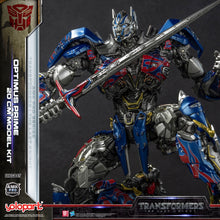 將圖片載入圖庫檢視器 PRE - ORDER : Transformers: The Last Knight AMK PRO Series 20cm Optimus Prime Model Kit