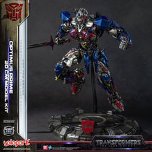 將圖片載入圖庫檢視器 PRE - ORDER : Transformers: The Last Knight AMK PRO Series 20cm Optimus Prime Model Kit