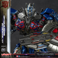 將圖片載入圖庫檢視器 PRE - ORDER : Transformers: The Last Knight AMK PRO Series 20cm Optimus Prime Model Kit