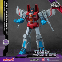 將圖片載入圖庫檢視器 PRE - ORDER: TRANSFORMERS Generation One AMK PRO Series 19cm Starscream Model Kit