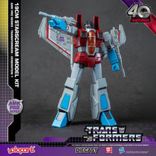 將圖片載入圖庫檢視器 PRE - ORDER: TRANSFORMERS Generation One AMK PRO Series 19cm Starscream Model Kit