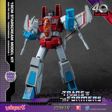 將圖片載入圖庫檢視器 PRE - ORDER: TRANSFORMERS Generation One AMK PRO Series 19cm Starscream Model Kit