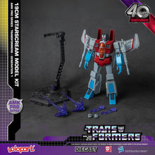 將圖片載入圖庫檢視器 PRE - ORDER: TRANSFORMERS Generation One AMK PRO Series 19cm Starscream Model Kit