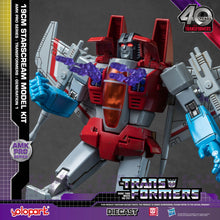 將圖片載入圖庫檢視器 PRE - ORDER: TRANSFORMERS Generation One AMK PRO Series 19cm Starscream Model Kit