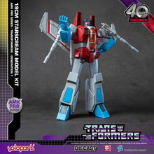 將圖片載入圖庫檢視器 PRE - ORDER: TRANSFORMERS Generation One AMK PRO Series 19cm Starscream Model Kit