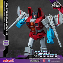 將圖片載入圖庫檢視器 PRE - ORDER: TRANSFORMERS Generation One AMK PRO Series 19cm Starscream Model Kit