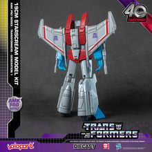 將圖片載入圖庫檢視器 PRE - ORDER: TRANSFORMERS Generation One AMK PRO Series 19cm Starscream Model Kit