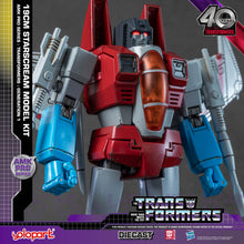 將圖片載入圖庫檢視器 PRE - ORDER: TRANSFORMERS Generation One AMK PRO Series 19cm Starscream Model Kit