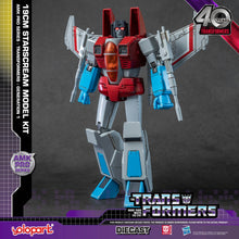 將圖片載入圖庫檢視器 PRE - ORDER: TRANSFORMERS Generation One AMK PRO Series 19cm Starscream Model Kit