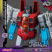 將圖片載入圖庫檢視器 PRE - ORDER: TRANSFORMERS Generation One AMK PRO Series 19cm Starscream Model Kit