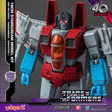 將圖片載入圖庫檢視器 PRE - ORDER: TRANSFORMERS Generation One AMK PRO Series 19cm Starscream Model Kit