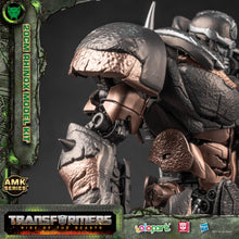 將圖片載入圖庫檢視器 Transformers : Rise of the Beasts 20cm Rhinox Model Kit