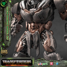 將圖片載入圖庫檢視器 Transformers : Rise of the Beasts 20cm Rhinox Model Kit