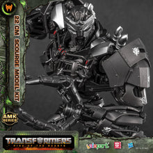 將圖片載入圖庫檢視器 Transformers : Rise of the Beasts 22cm Scourge Model Kit