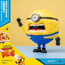 將圖片載入圖庫檢視器 Despicable Me 4 - AMK Series Mega Minion JERRY Model kit