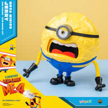 將圖片載入圖庫檢視器 Despicable Me 4 - AMK Series Mega Minion JERRY Model kit