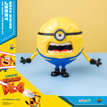 將圖片載入圖庫檢視器 Despicable Me 4 - AMK Series Mega Minion JERRY Model kit