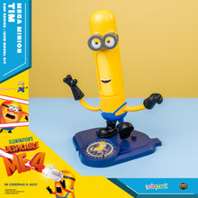 將圖片載入圖庫檢視器 Despicable Me 4 - AMK Series Mega Minion TIM Model kit