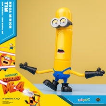 將圖片載入圖庫檢視器 Despicable Me 4 - AMK Series Mega Minion TIM Model kit