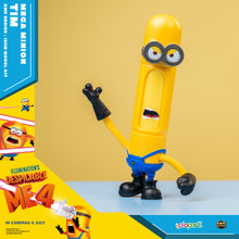 將圖片載入圖庫檢視器 Despicable Me 4 - AMK Series Mega Minion TIM Model kit