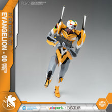 將圖片載入圖庫檢視器 PRE ORDER - EVANGELION : AMK Series EVA-00 PROTO TYPE