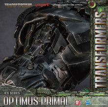 將圖片載入圖庫檢視器 Transformers Rise of the Beasts - IES Series 62cm Optimus Primal - Deluxe Version