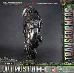 Transformers Rise of the Beasts - IES Series 62cm Optimus Primal - Standard Version