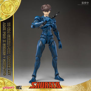 PRE - ORDER : AMK PRO X Series Shurato - Shurato