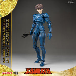 PRE - ORDER : AMK PRO X Series Shurato - Shurato