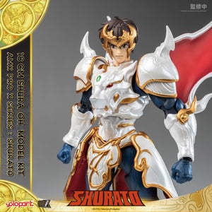 PRE - ORDER : AMK PRO X Series Shurato - Shurato