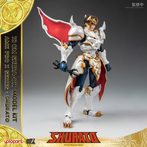 PRE - ORDER : AMK PRO X Series Shurato - Shurato