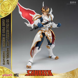 PRE - ORDER : AMK PRO X Series Shurato - Shurato