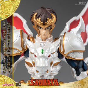 PRE - ORDER : AMK PRO X Series Shurato - Shurato