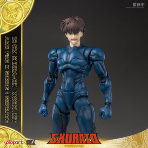 PRE - ORDER : AMK PRO X Series Shurato - Shurato