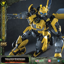 將圖片載入圖庫檢視器 Transformers : Rise of the Beasts 16cm Bumblebee Model Kit