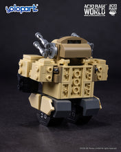 將圖片載入圖庫檢視器 ACID RAIN WORLD: Bricks Series Sand stronghold wave3-10