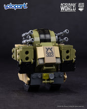 將圖片載入圖庫檢視器 ACID RAIN WORLD: Bricks Series Marine stronghold wave3-11