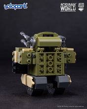將圖片載入圖庫檢視器 ACID RAIN WORLD: Bricks Series Marine stronghold wave3-11