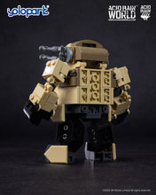 將圖片載入圖庫檢視器 ACID RAIN WORLD: Bricks Series Sand stronghold wave3-10
