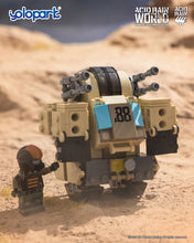 將圖片載入圖庫檢視器 ACID RAIN WORLD: Bricks Series Sand stronghold wave3-10