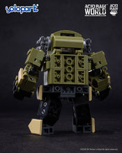 將圖片載入圖庫檢視器 ACID RAIN WORLD: Bricks Series Marine stronghold wave3-11