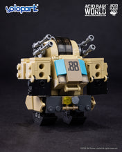 將圖片載入圖庫檢視器 ACID RAIN WORLD: Bricks Series Sand stronghold wave3-10