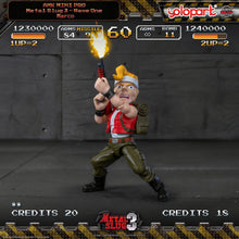 將圖片載入圖庫檢視器 PRO - ORDER: METAL SLUG 3: AMK MINI PRO SERIES METAL SLUG 3 WAVE 1 Model Kit